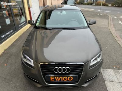 Audi A3 Sportback 20 TDI 140 SIEGES CHAUFFANTS GARANTIE 6 MOIS   - 9