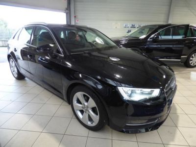 Audi A3 Sportback 20 TDI 150 Ambition   - 2