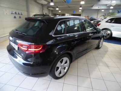 Audi A3 Sportback 20 TDI 150 Ambition   - 3