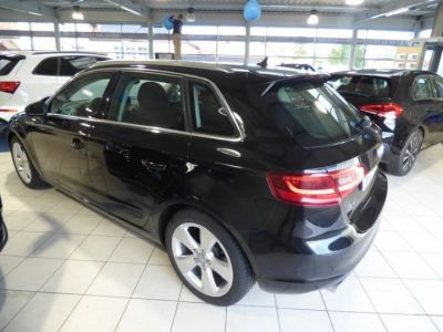 Audi A3 Sportback 20 TDI 150 Ambition   - 4