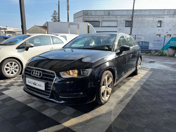 Audi A3 Sportback 20 TDI 150 Attraction - 1