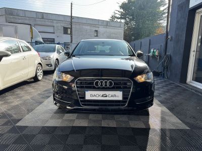 Audi A3 Sportback 20 TDI 150 Attraction   - 2