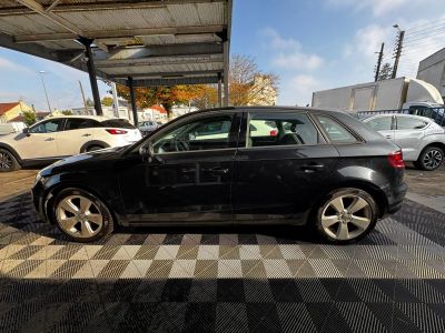 Audi A3 Sportback 20 TDI 150 Attraction   - 3