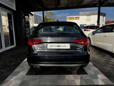 Audi A3 Sportback 20 TDI 150 Attraction   - 5