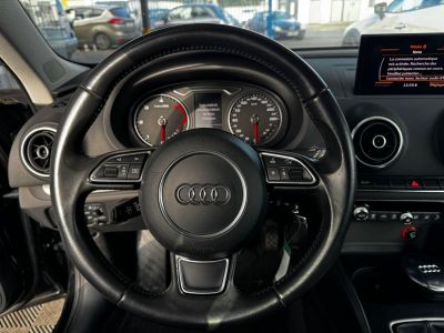 Audi A3 Sportback 20 TDI 150 Attraction   - 8