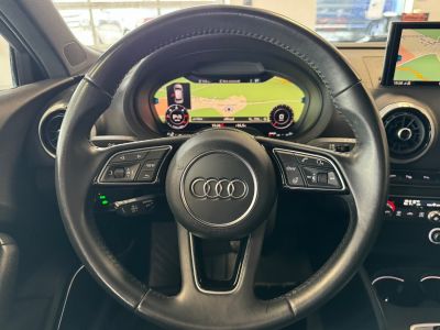 Audi A3 SPORTBACK 20 TDi 150 BUSINESS LINE S TRONIC 7   - 18