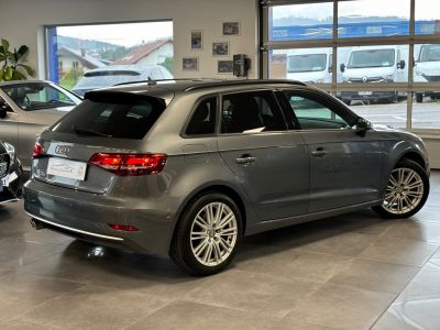 Audi A3 SPORTBACK 20 TDi 150 BUSINESS LINE S TRONIC 7   - 10