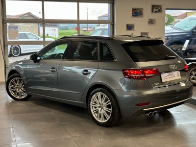 Audi A3 SPORTBACK 20 TDi 150 BUSINESS LINE S TRONIC 7   - 13