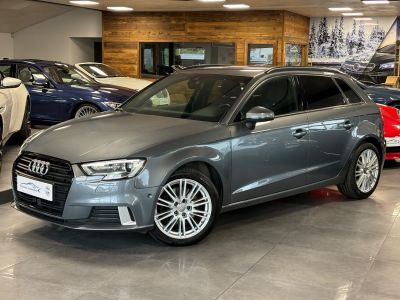 Audi A3 SPORTBACK 20 TDi 150 BUSINESS LINE S TRONIC 7   - 2