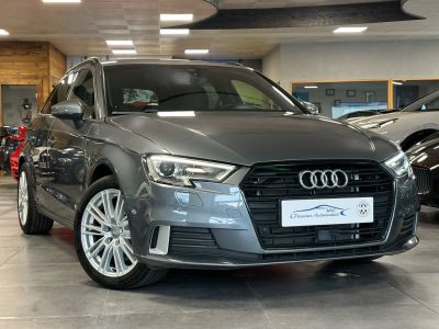 Audi A3 SPORTBACK 20 TDi 150 BUSINESS LINE S TRONIC 7   - 3