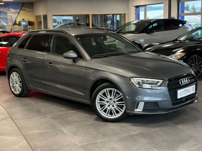 Audi A3 SPORTBACK 20 TDi 150 BUSINESS LINE S TRONIC 7   - 4