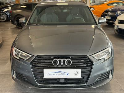 Audi A3 SPORTBACK 20 TDi 150 BUSINESS LINE S TRONIC 7   - 6