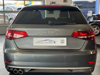 Audi A3 SPORTBACK 20 TDi 150 BUSINESS LINE S TRONIC 7   - 11