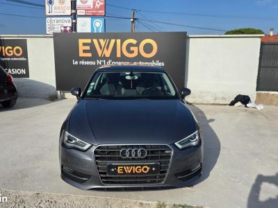 Audi A3 Sportback 20 TDI 150 S-TRONIC   - 2