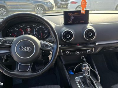 Audi A3 Sportback 20 TDI 150 S-TRONIC   - 13