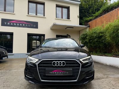 Audi A3 Sportback 20 TDI 150 S tronic 6 Design Luxe   - 2