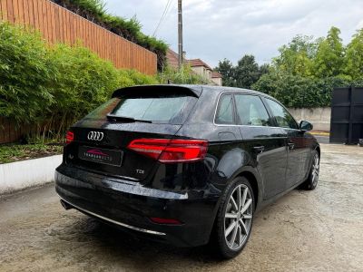 Audi A3 Sportback 20 TDI 150 S tronic 6 Design Luxe   - 5