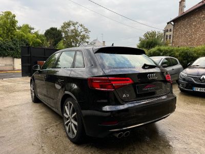 Audi A3 Sportback 20 TDI 150 S tronic 6 Design Luxe   - 7