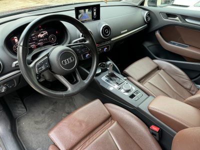 Audi A3 Sportback 20 TDI 150 S tronic 6 Design Luxe   - 20