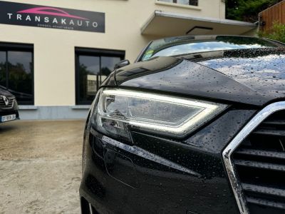 Audi A3 Sportback 20 TDI 150 S tronic 6 Design Luxe   - 44