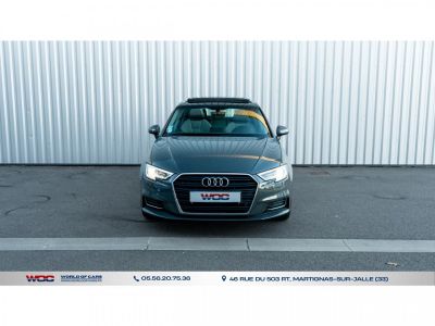 Audi A3 Sportback 20 TDI 150 S-Tronic 8V - Toit ouvrant - Sono Bang & Olufsen   - 3