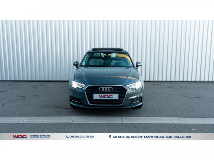 Audi A3 Sportback 20 TDI 150 S-Tronic 8V - Toit ouvrant - Sono Bang & Olufsen - 3