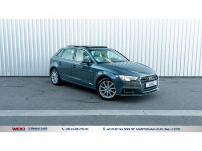 Audi A3 Sportback 20 TDI 150 S-Tronic 8V - Toit ouvrant - Sono Bang & Olufsen   - 5