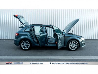 Audi A3 Sportback 20 TDI 150 S-Tronic 8V - Toit ouvrant - Sono Bang & Olufsen   - 12