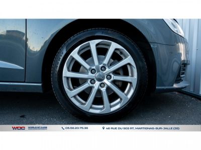 Audi A3 Sportback 20 TDI 150 S-Tronic 8V - Toit ouvrant - Sono Bang & Olufsen   - 13