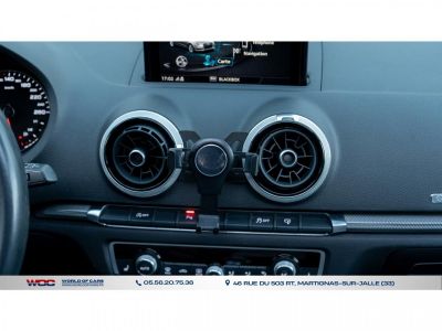 Audi A3 Sportback 20 TDI 150 S-Tronic 8V - Toit ouvrant - Sono Bang & Olufsen   - 28