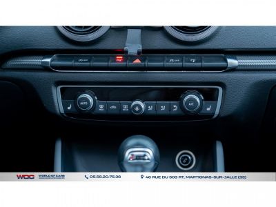 Audi A3 Sportback 20 TDI 150 S-Tronic 8V - Toit ouvrant - Sono Bang & Olufsen   - 29