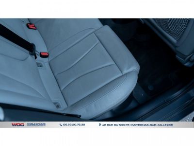 Audi A3 Sportback 20 TDI 150 S-Tronic 8V - Toit ouvrant - Sono Bang & Olufsen   - 51