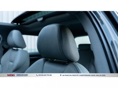 Audi A3 Sportback 20 TDI 150 S-Tronic 8V - Toit ouvrant - Sono Bang & Olufsen   - 55