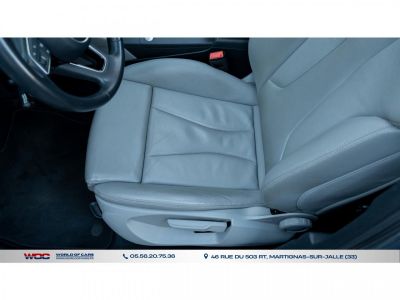 Audi A3 Sportback 20 TDI 150 S-Tronic 8V - Toit ouvrant - Sono Bang & Olufsen   - 56