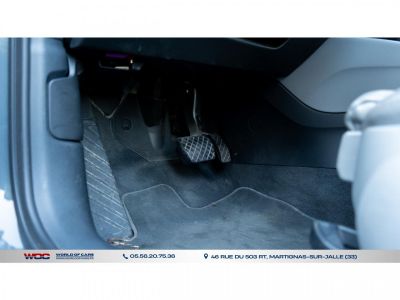 Audi A3 Sportback 20 TDI 150 S-Tronic 8V - Toit ouvrant - Sono Bang & Olufsen   - 58