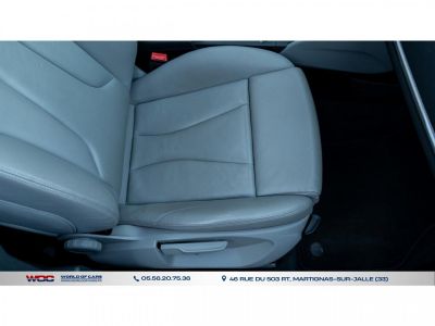 Audi A3 Sportback 20 TDI 150 S-Tronic 8V - Toit ouvrant - Sono Bang & Olufsen   - 62