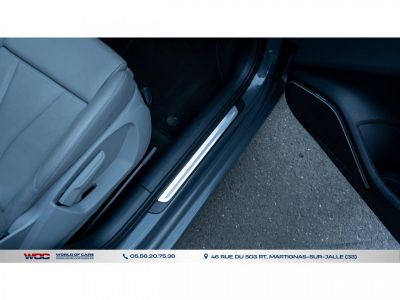 Audi A3 Sportback 20 TDI 150 S-Tronic 8V - Toit ouvrant - Sono Bang & Olufsen   - 64