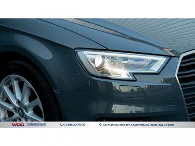 Audi A3 Sportback 20 TDI 150 S-Tronic 8V - Toit ouvrant - Sono Bang & Olufsen   - 73