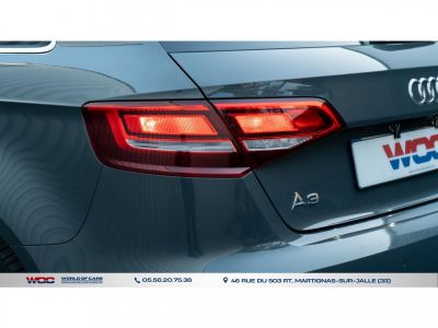 Audi A3 Sportback 20 TDI 150 S-Tronic 8V - Toit ouvrant - Sono Bang & Olufsen   - 75