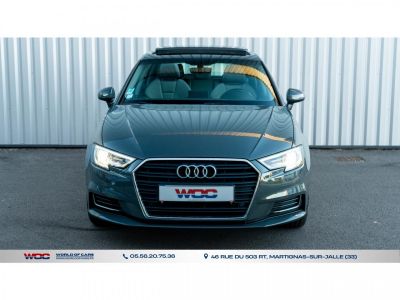 Audi A3 Sportback 20 TDI 150 S-Tronic 8V - Toit ouvrant - Sono Bang & Olufsen   - 83