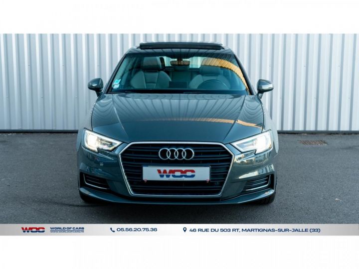 Audi A3 Sportback 20 TDI 150 S-Tronic 8V - Toit ouvrant - Sono Bang & Olufsen - 83