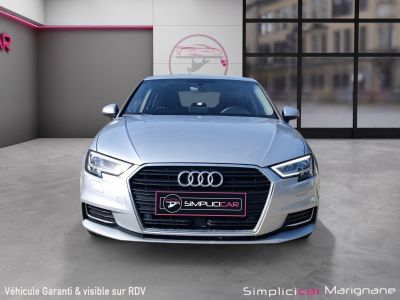 Audi A3 Sportback 20 TDI 150 Stronic 6 Design Luxe/VIRTUAL/CAMERA RECUL/SIEGES CHAUFFANTS/GARANTIE 12MOIS   - 3