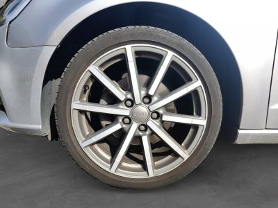 Audi A3 Sportback 20 TDI 150 Stronic 6 Design Luxe/VIRTUAL/CAMERA RECUL/SIEGES CHAUFFANTS/GARANTIE 12MOIS   - 16