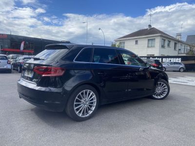 Audi A3 Sportback 20 TDI 150CH FAP AMBITION LUXE S TRONIC 6   - 2