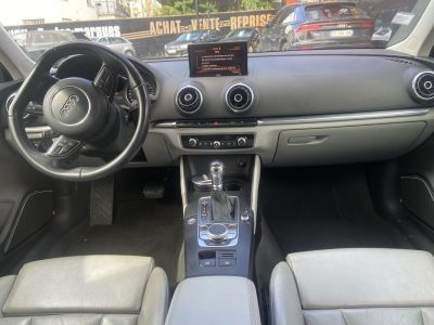 Audi A3 Sportback 20 TDI 150CH FAP AMBITION LUXE S TRONIC 6   - 5