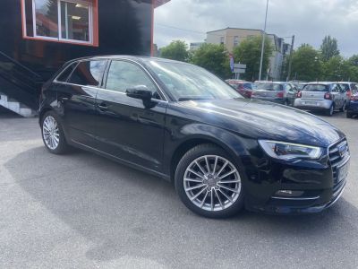 Audi A3 Sportback 20 TDI 150CH FAP AMBITION LUXE S TRONIC 6   - 9