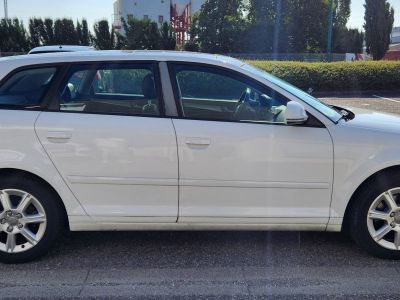 Audi A3 Sportback 20 TDi 16V   - 6