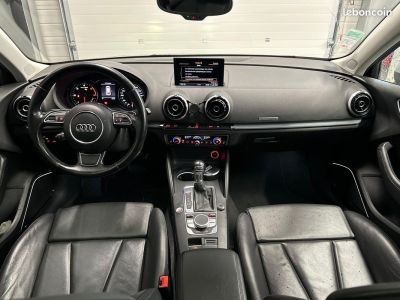 Audi A3 Sportback 20 TDI 184 Ambition Luxe Quattro S tronic 6 Toit ouvrant Caméra de recul B&O 150000km   - 4