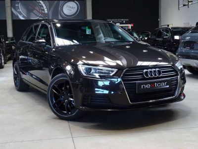 Audi A3 Sportback 20 TDi STronic   - 2