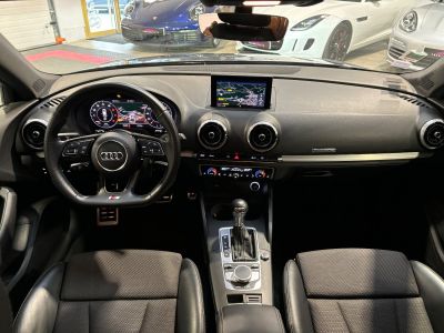 Audi A3 Sportback 20 TFSI 190 S tronic 7 Quattro S Line   - 10